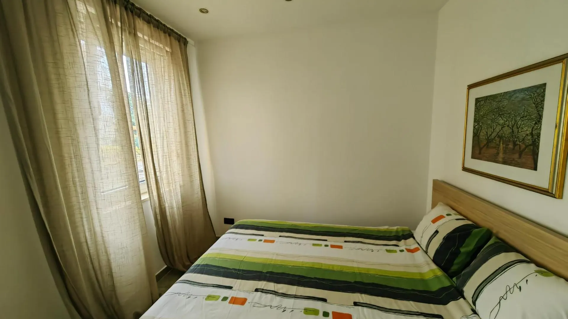 Sea View Apartment & Studio Apartment Bruno Umag