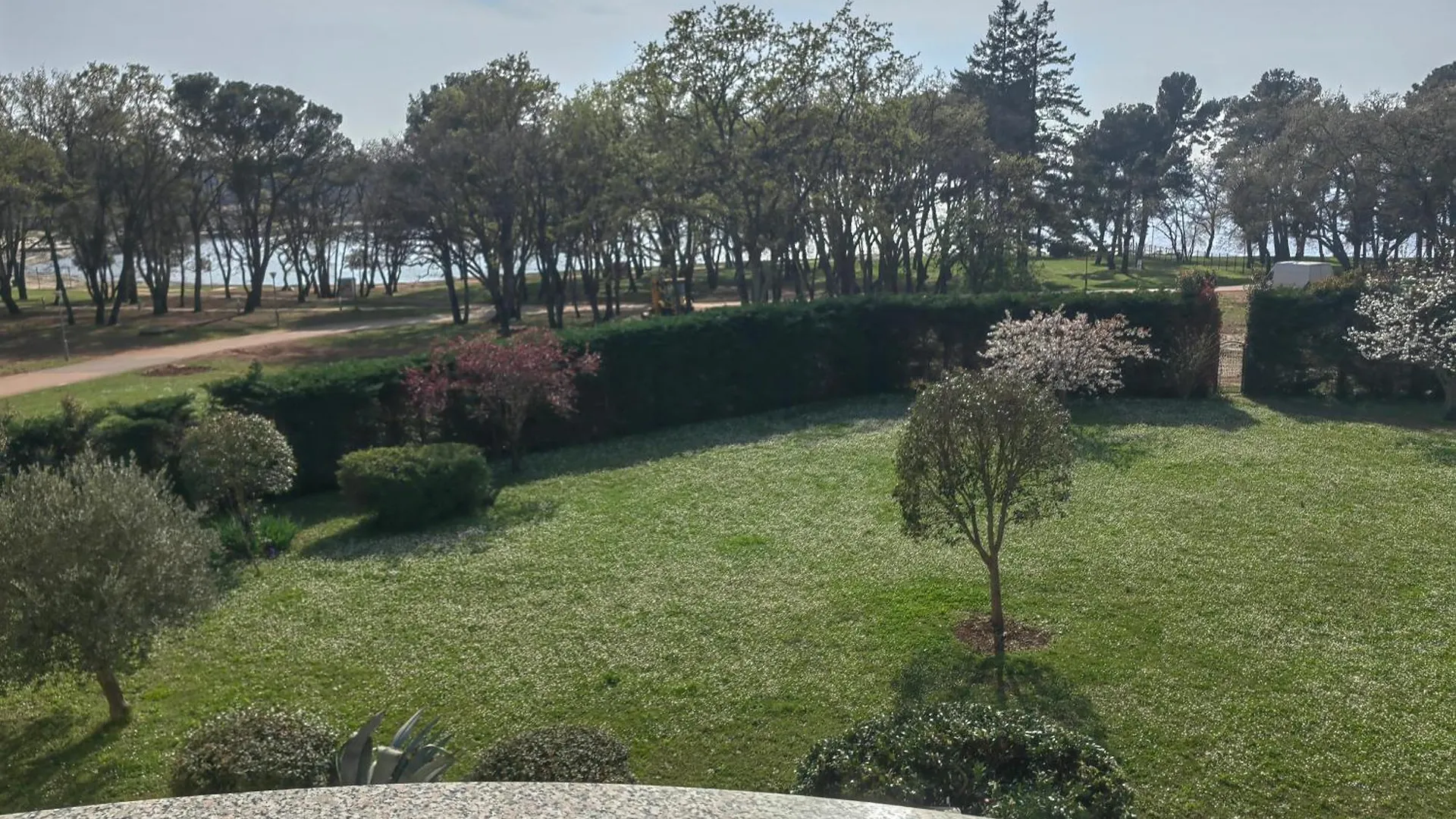 Sea View Apartment & Studio Apartment Bruno Umag 0*,  Chorvatsko