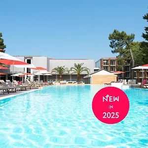 Pelegrin Plava Laguna (adults Only) Hotel
