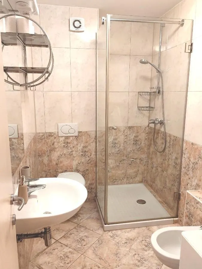Sea View Apartment & Studio Apartment Bruno Umag