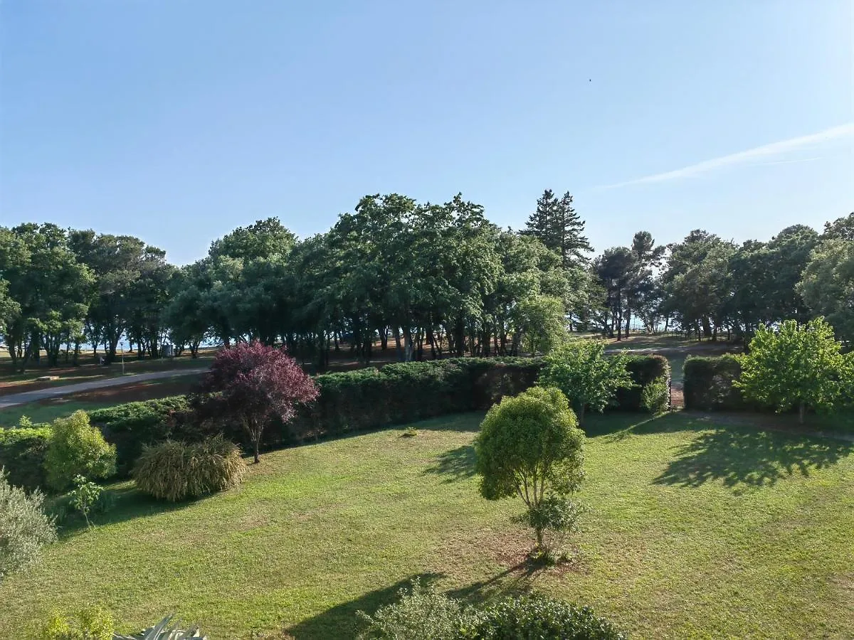 Sea View Apartment & Studio Apartment Bruno Umag
