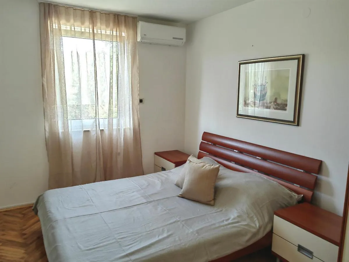 Sea View Apartment & Studio Apartment Bruno Umag