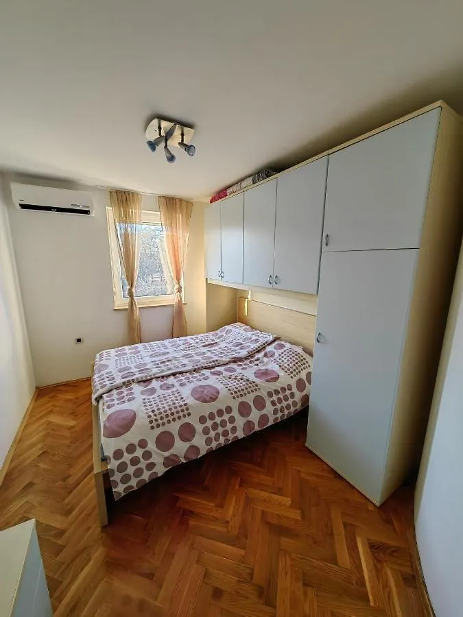 Sea View Apartment & Studio Apartment Bruno Umag