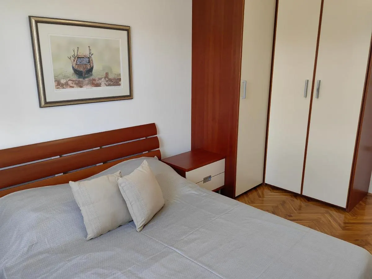 Sea View Apartment & Studio Apartment Bruno Umag Croatia
