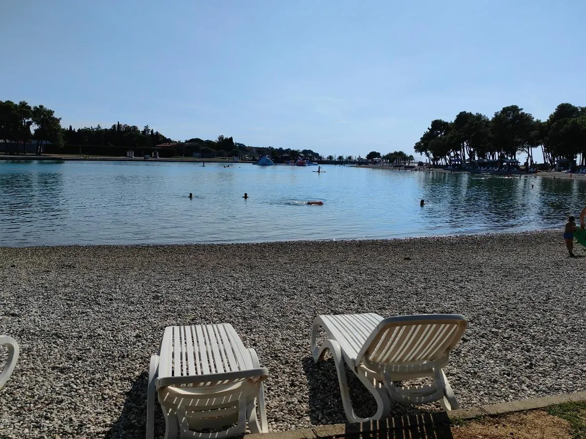 Sea View Apartment & Studio Apartment Bruno Umag