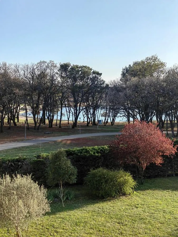 Sea View Apartment & Studio Apartment Bruno Umag