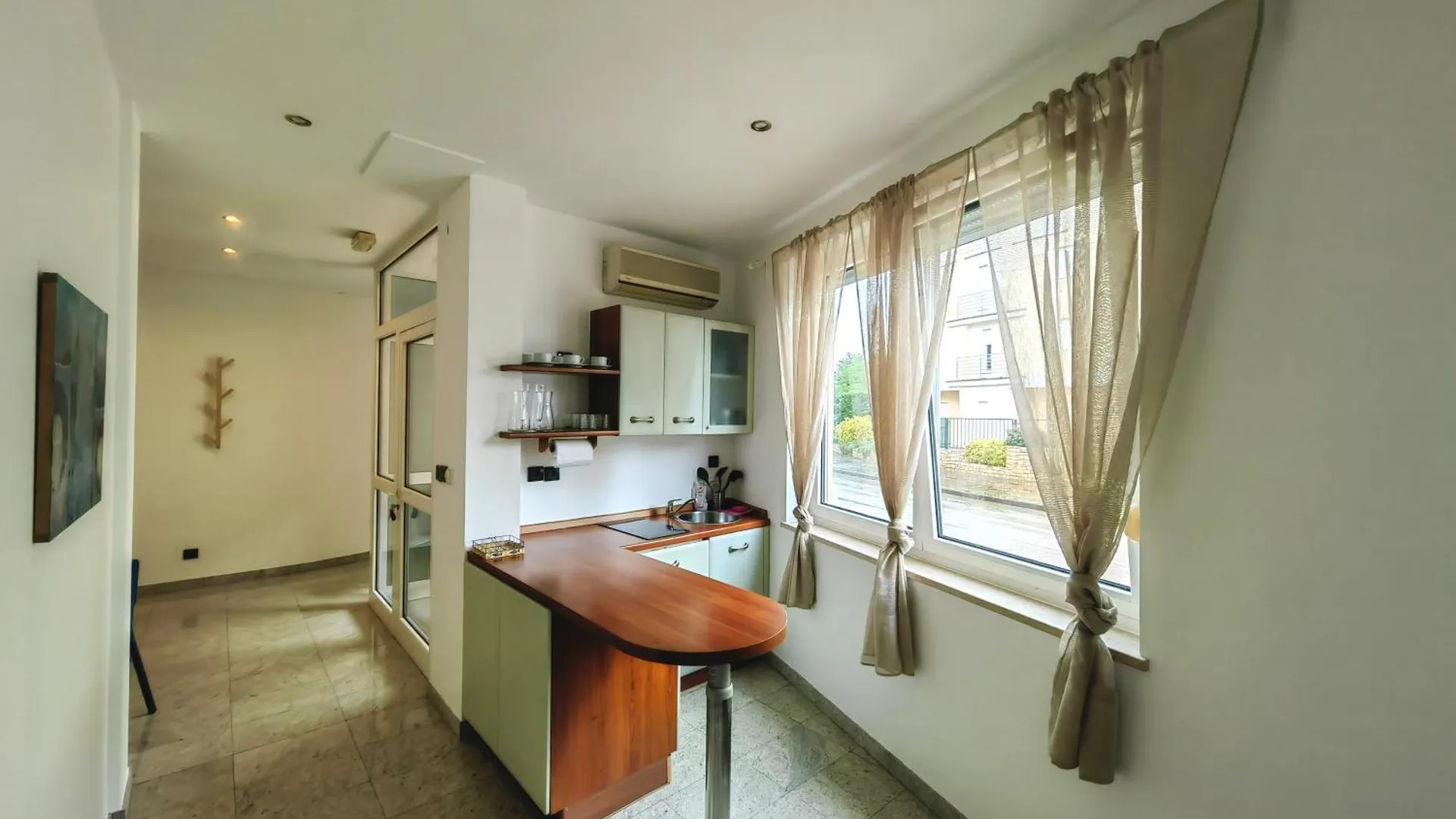 Sea View Apartment & Studio Apartment Bruno Umag