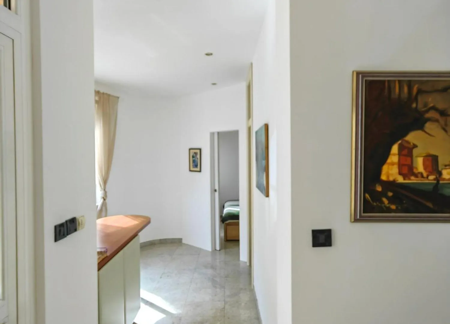 Sea View Apartment & Studio Apartment Bruno Umag 0*,