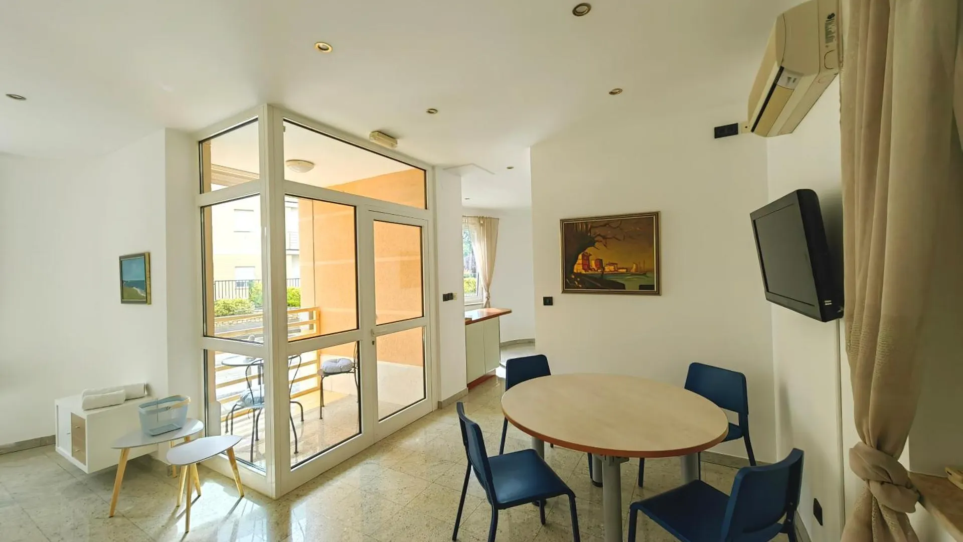 Sea View Apartment & Studio Apartment Bruno Umag Croatia