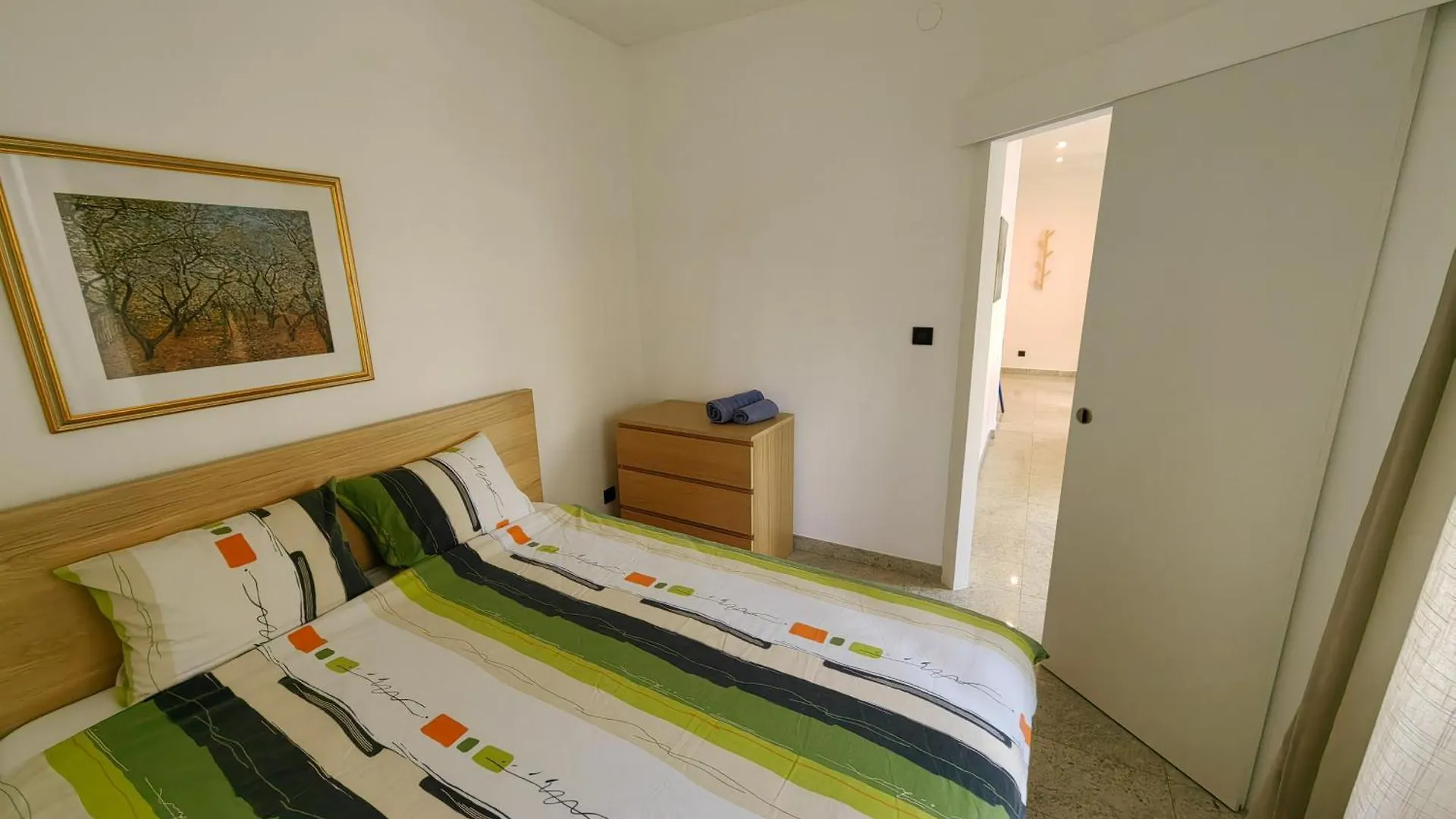 Sea View Apartment & Studio Apartment Bruno Umag Croatia