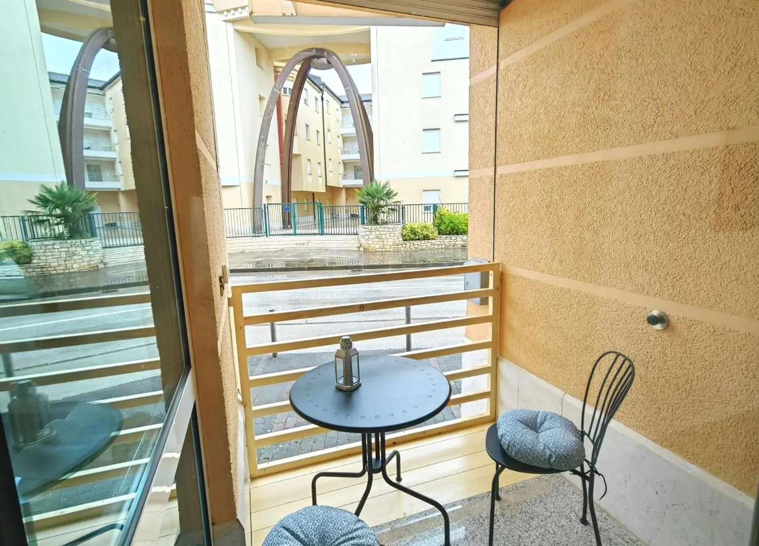Sea View Apartment & Studio Apartment Bruno Umag Croatia