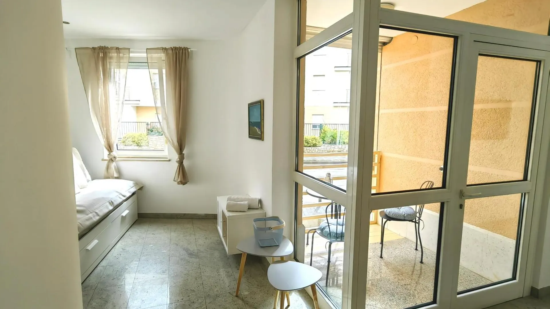 Sea View Apartment & Studio Apartment Bruno Umag