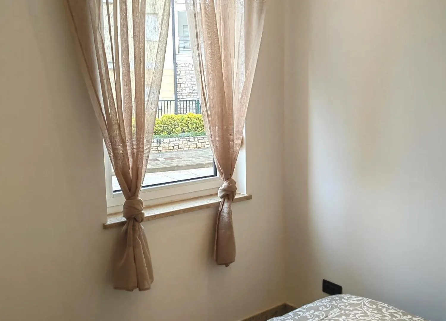 Sea View Apartment & Studio Apartment Bruno Umag 0*,  Croatia