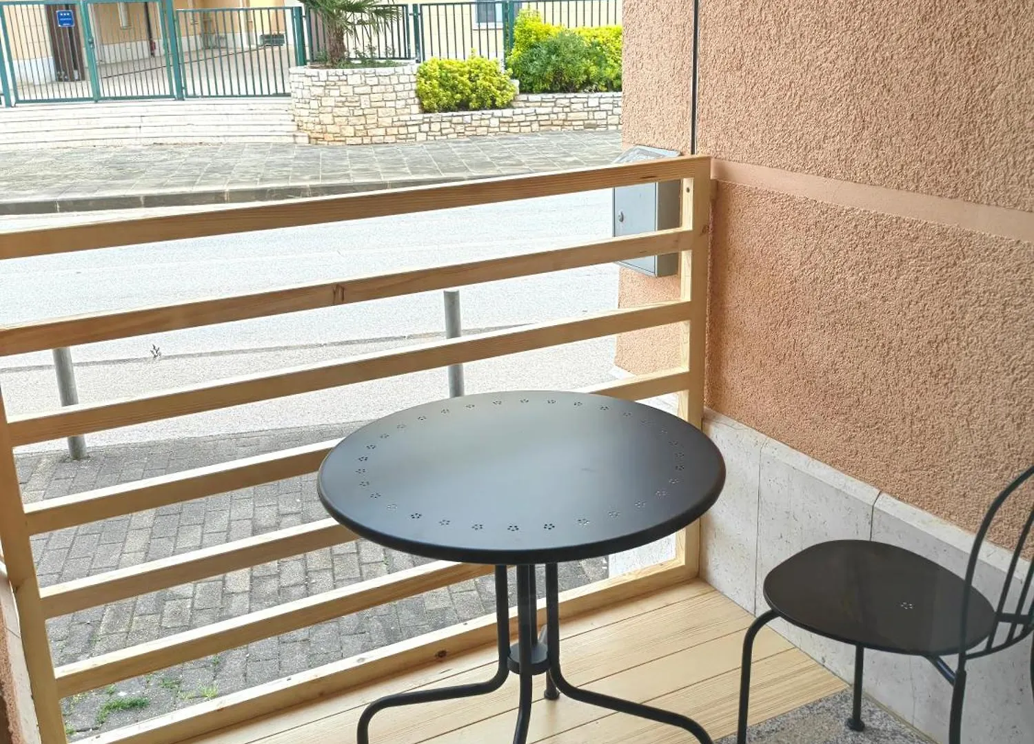 Sea View Apartment & Studio Apartment Bruno Umag