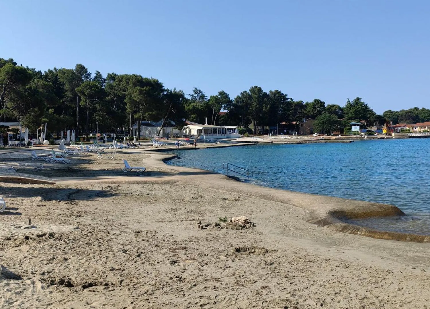 Sea View Apartment & Studio Apartment Bruno Umag 0*,