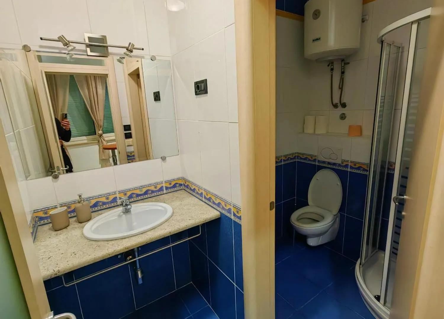 Sea View Apartment & Studio Apartment Bruno Umag