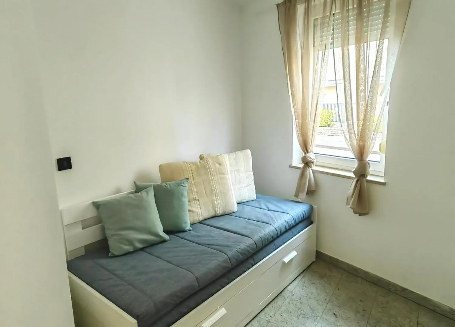 Sea View Apartment & Studio Apartment Bruno Umag 0*,