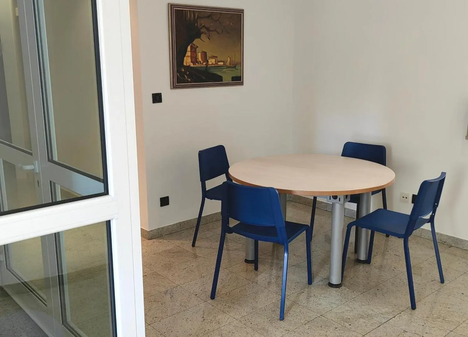 Sea View Apartment & Studio Apartment Bruno Umag