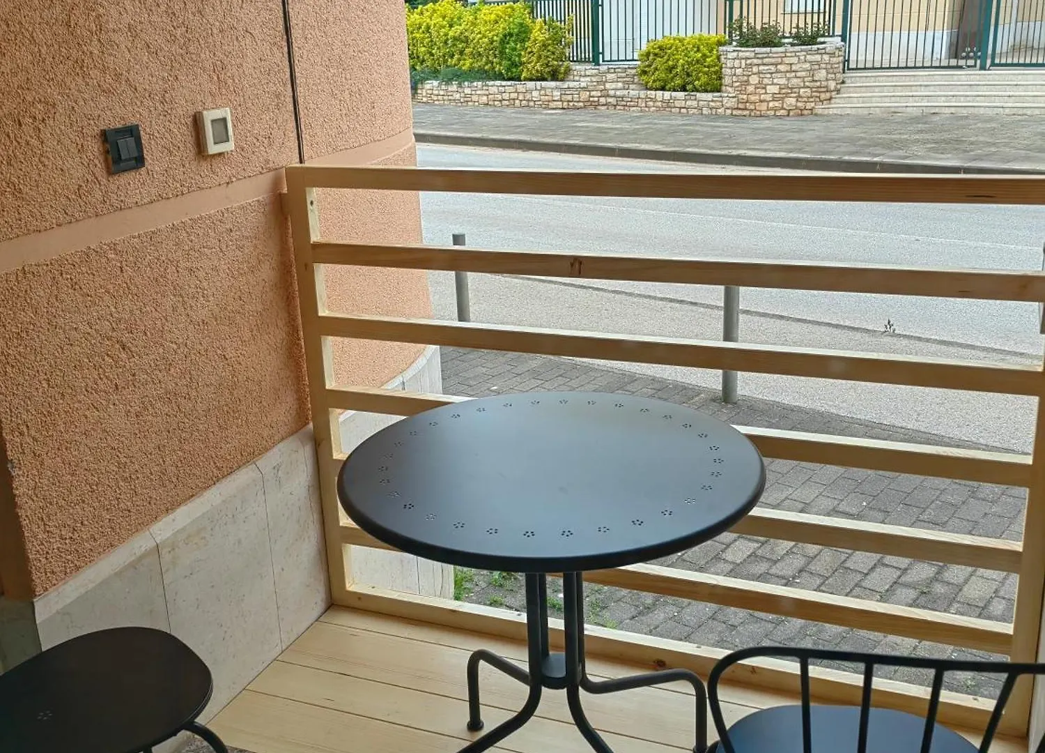 Sea View Apartment & Studio Apartment Bruno Umag