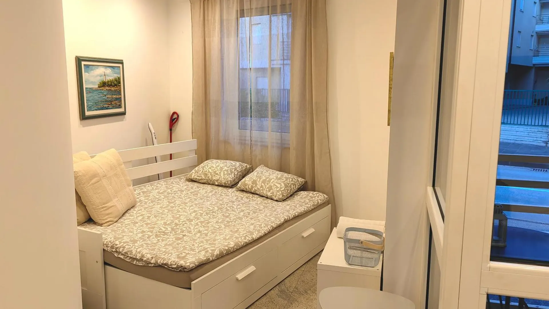 Sea View Apartment & Studio Apartment Bruno Umag Croatia