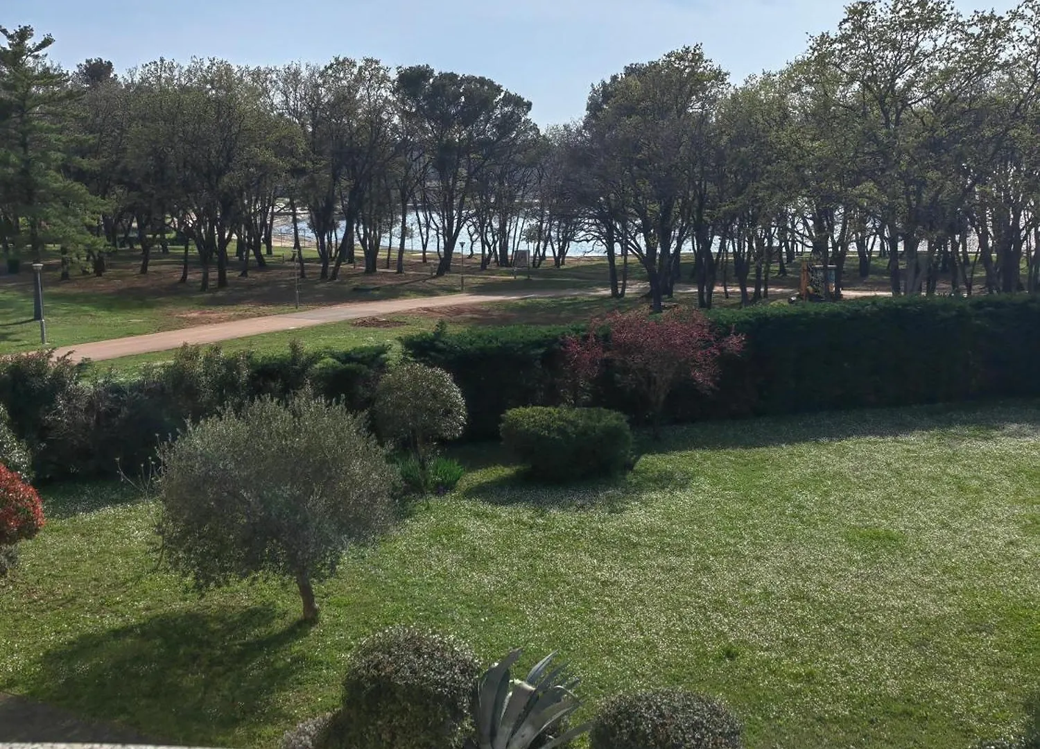 Sea View Apartment & Studio Apartment Bruno Umag