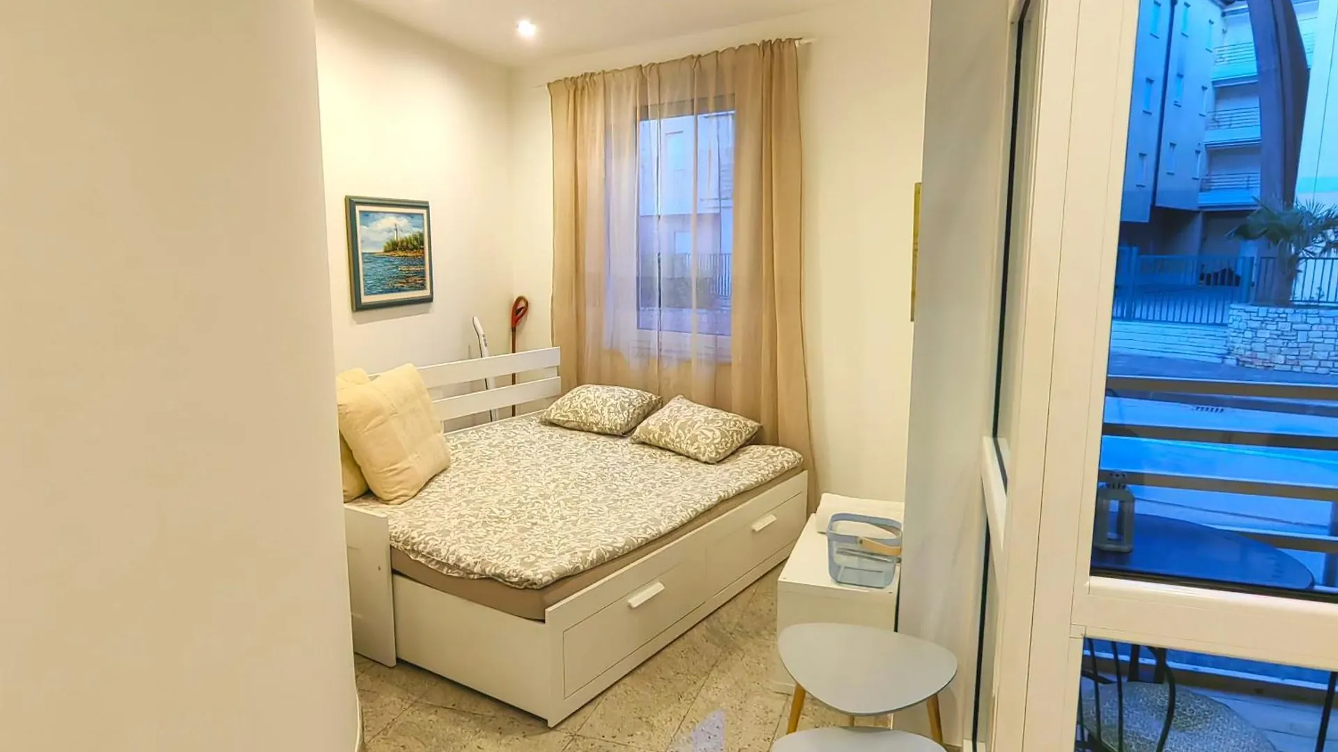 Sea View Apartment & Studio Apartment Bruno Umag